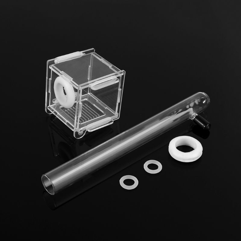 Farming Zone - Ant Nest Glass Tube Mini Ant
