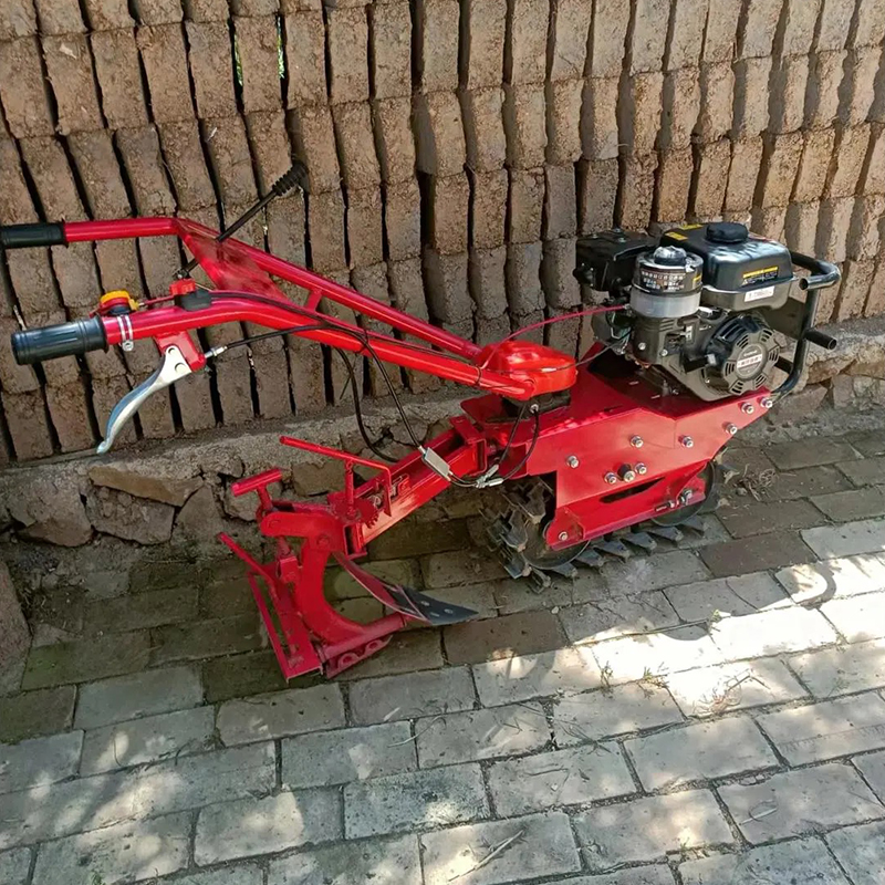 Agriculture Farming Professional - For Professional Diesel Micro Mini Chain