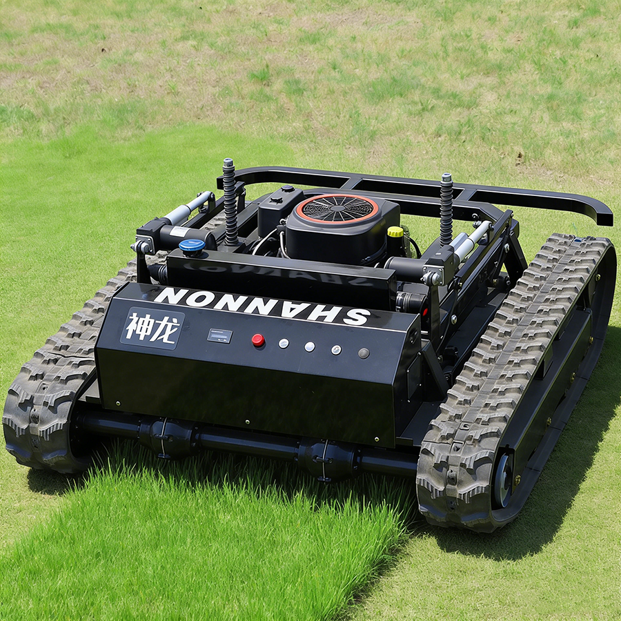 Agriculture Farming Professional - High Power Multi-Function Lawn Mower Zero
