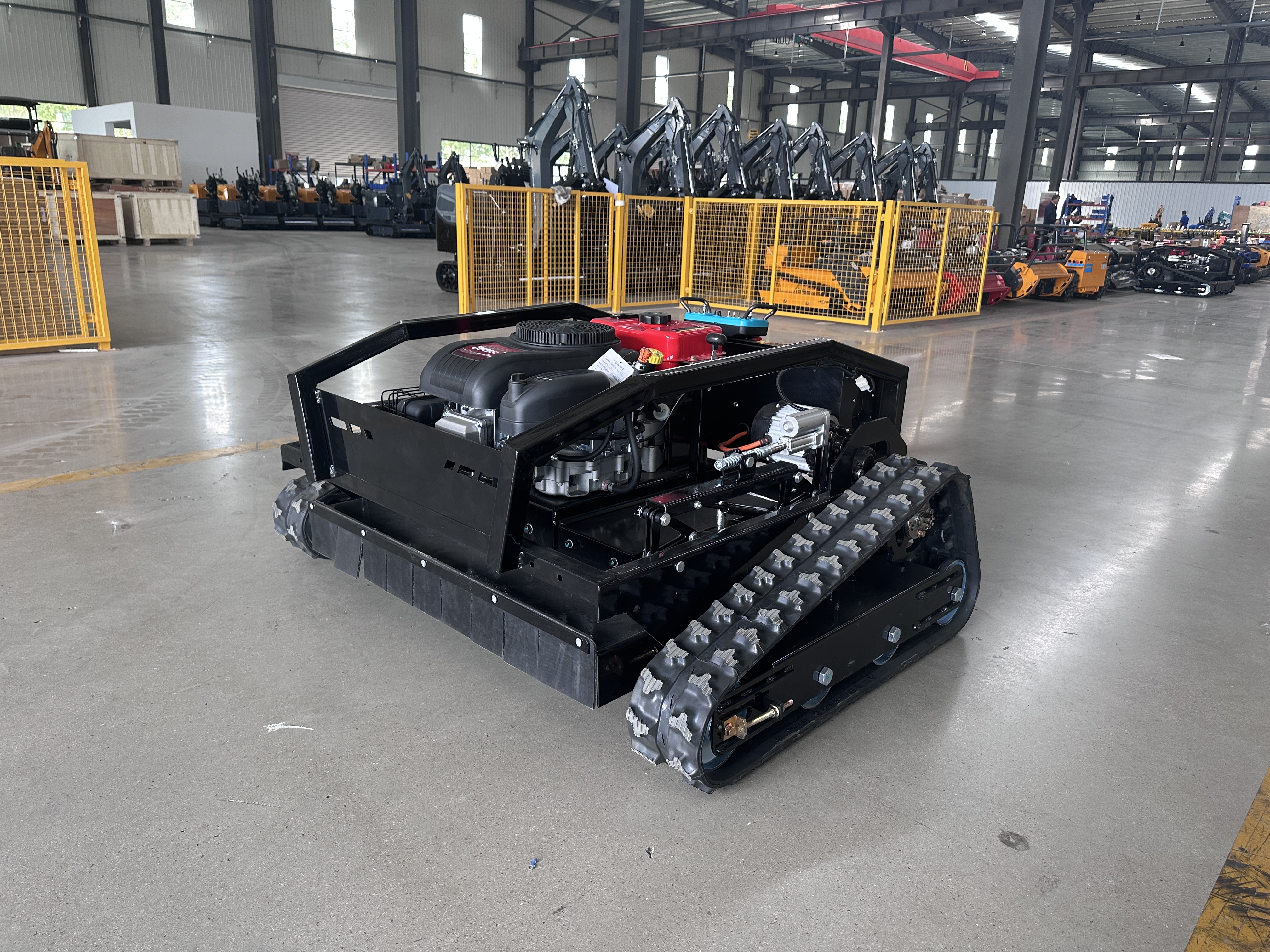 Agriculture Farming Professional - Hot selling new 800mm 1000mm lawn