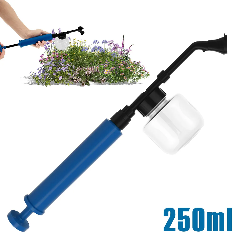 Farming Tools For Agriculture - Garden Sprayer Plastic Diatomite Powder Sprayer