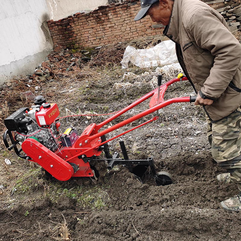 For Professional Diesel Micro  - Agriculture Farming Professional incelemesi ve fiyatı
