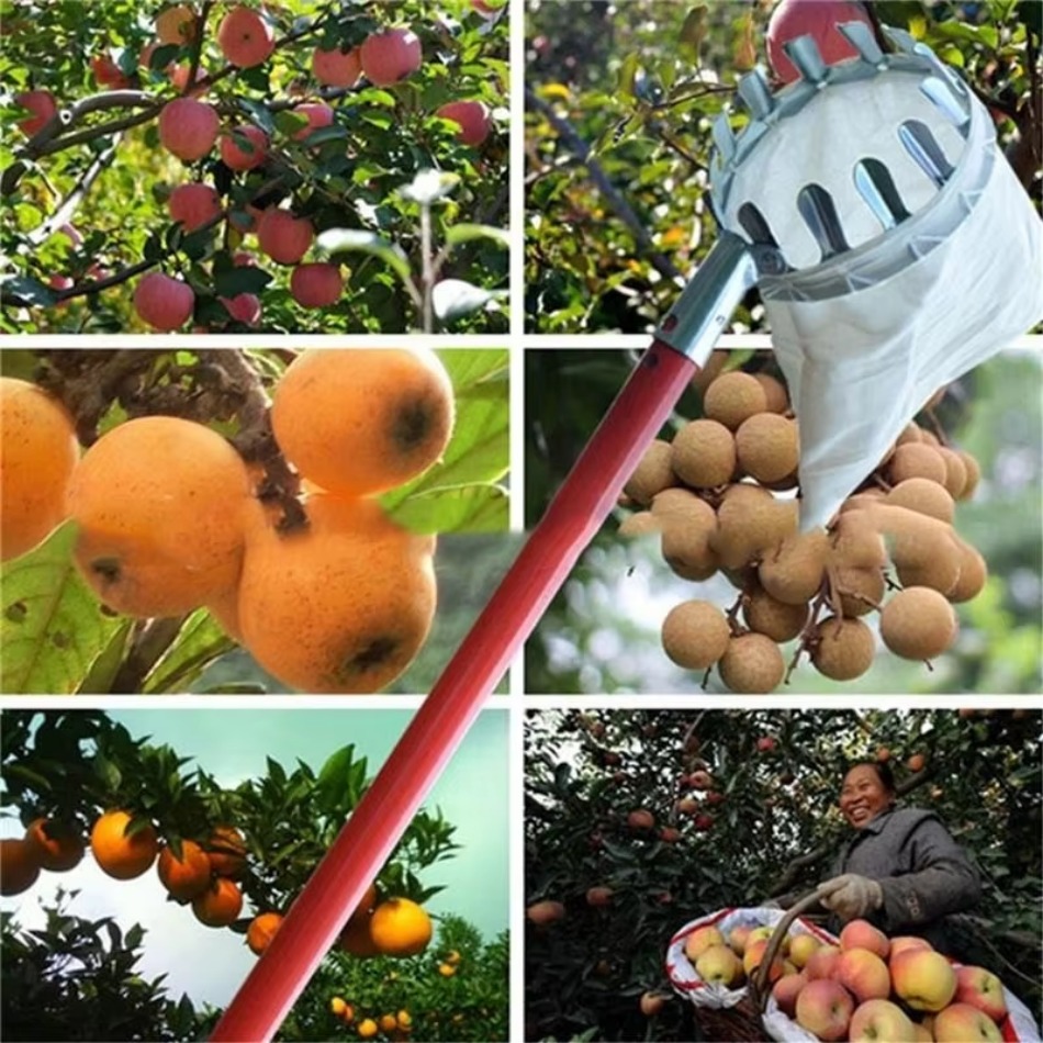 Multi Purpose Telescopic Galva - Farming Tools For Agriculture incelemesi ve fiyatı