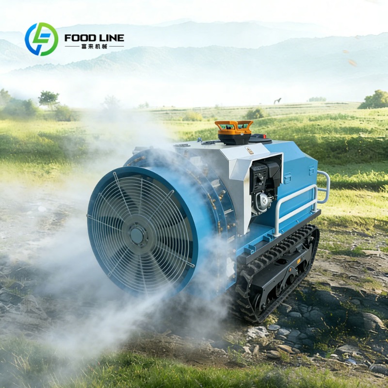 Custom Agricultural Sprayer El - Crop Sprayer Backpack incelemesi ve fiyatı