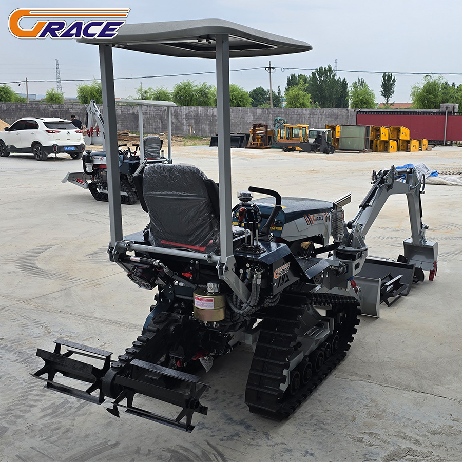 Customize Professional Crawler - Agriculture Farming Professional incelemesi ve fiyatı