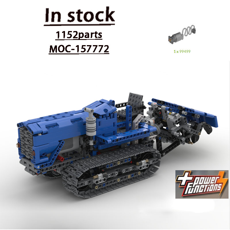 MOC-157772 Urban Farm Agricult - Farming Agriculture Model incelemesi ve fiyatı