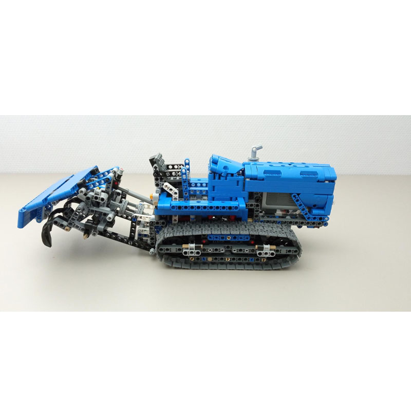MOC-157772 Urban Farm Agricult - Farming Agriculture Model incelemesi ve fiyatı