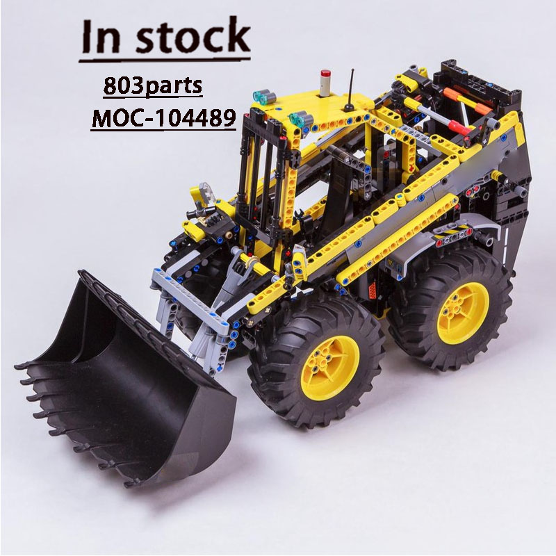 MOC-104489 Urban Farm Agricult - Farming Agriculture Model incelemesi ve fiyatı