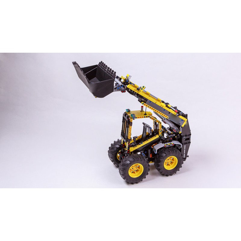 MOC-104489 Urban Farm Agricult - Farming Agriculture Model incelemesi ve fiyatı