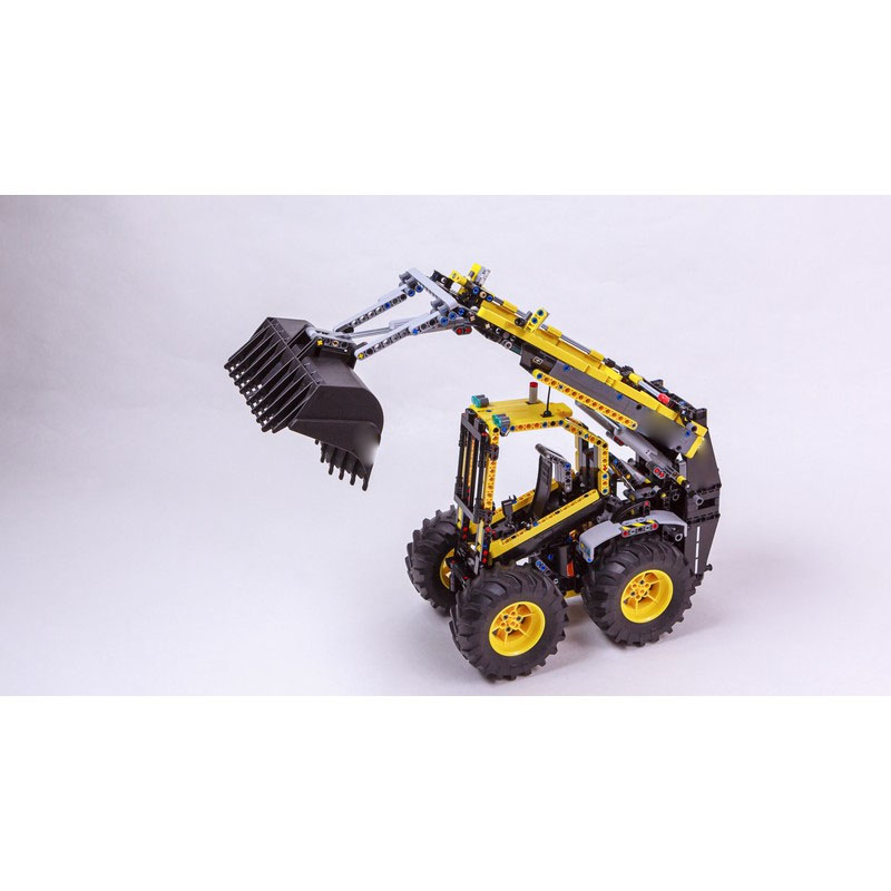 MOC-104489 Urban Farm Agricult - Farming Agriculture Model incelemesi ve fiyatı