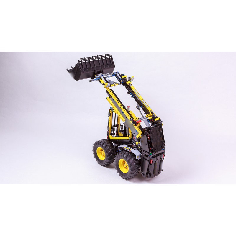 MOC-104489 Urban Farm Agricult - Farming Agriculture Model incelemesi ve fiyatı