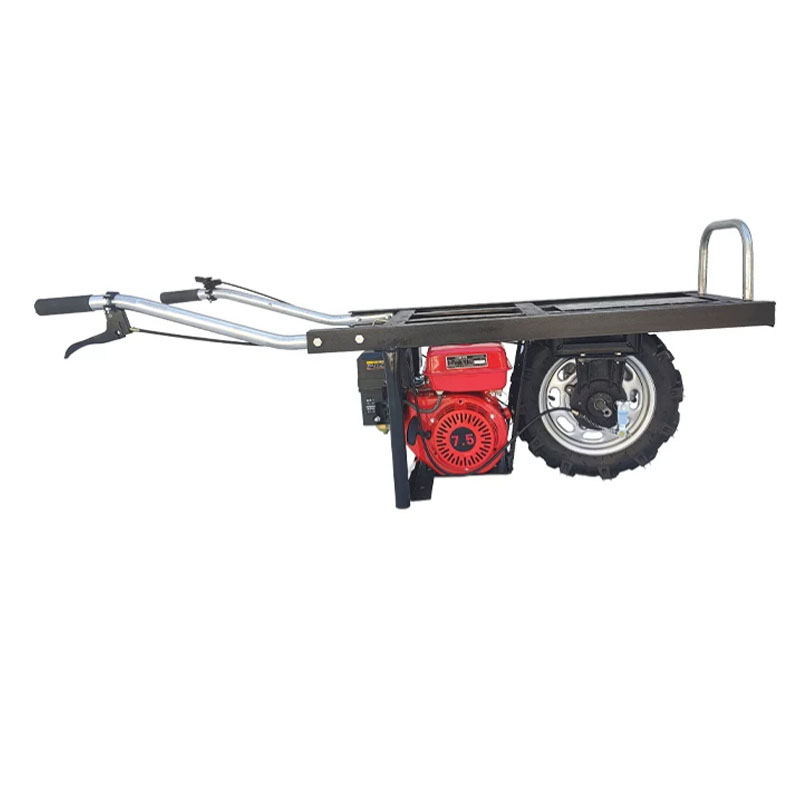 4.5/7.5 HP Mountain Orchard Fu - Farming Tools For Agriculture incelemesi ve fiyatı