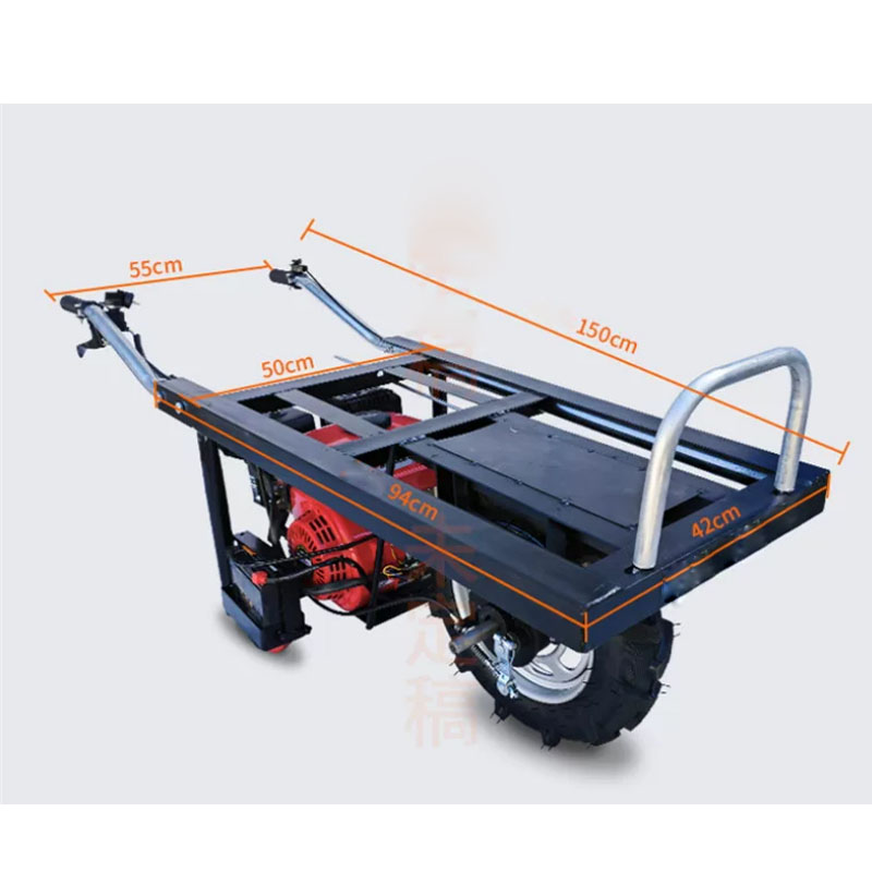 4.5/7.5 HP Mountain Orchard Fu - Farming Tools For Agriculture incelemesi ve fiyatı