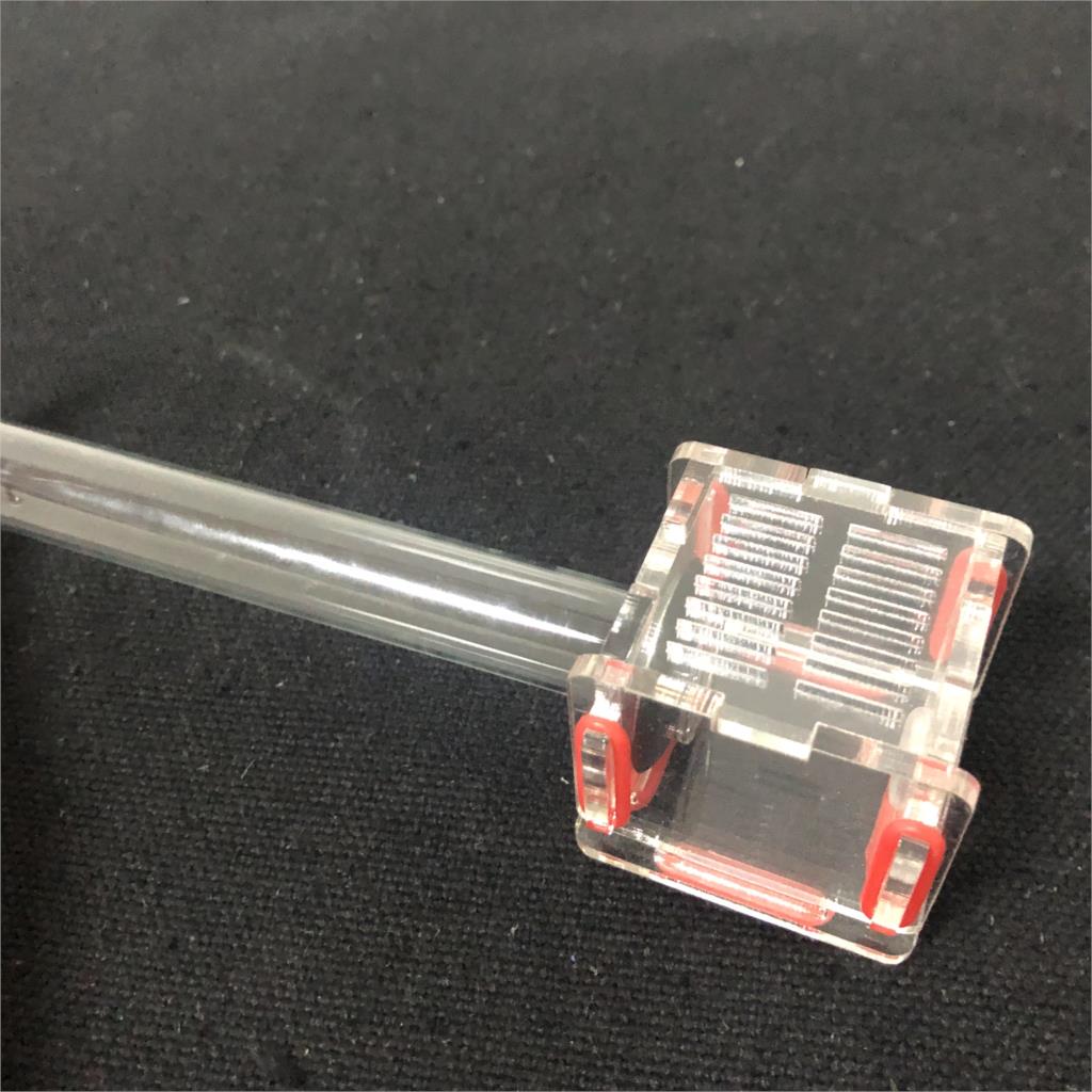 New Mini 1pcs Glass Tubes Ant  - Farming Zone incelemesi ve fiyatı