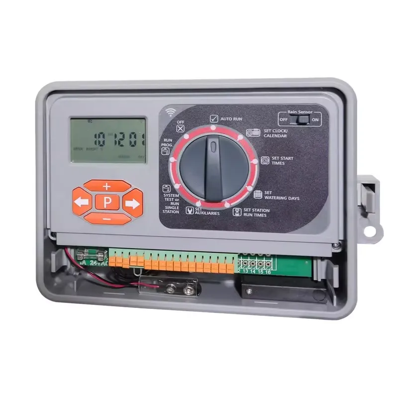 Wi-Fi Controller 11 Station We - Farming Zone incelemesi ve fiyatı