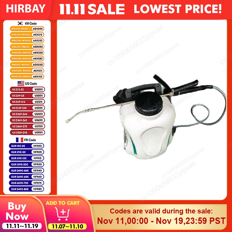 10L Adjustable Backpack Electr - Crop Sprayer Backpack incelemesi ve fiyatı