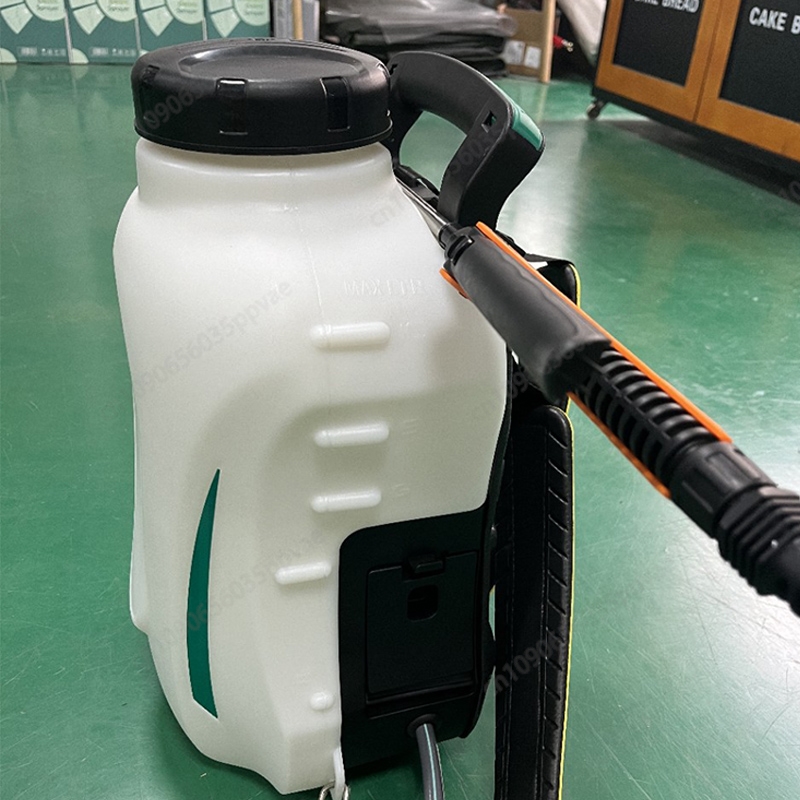 10L Adjustable Backpack Electr - Crop Sprayer Backpack incelemesi ve fiyatı