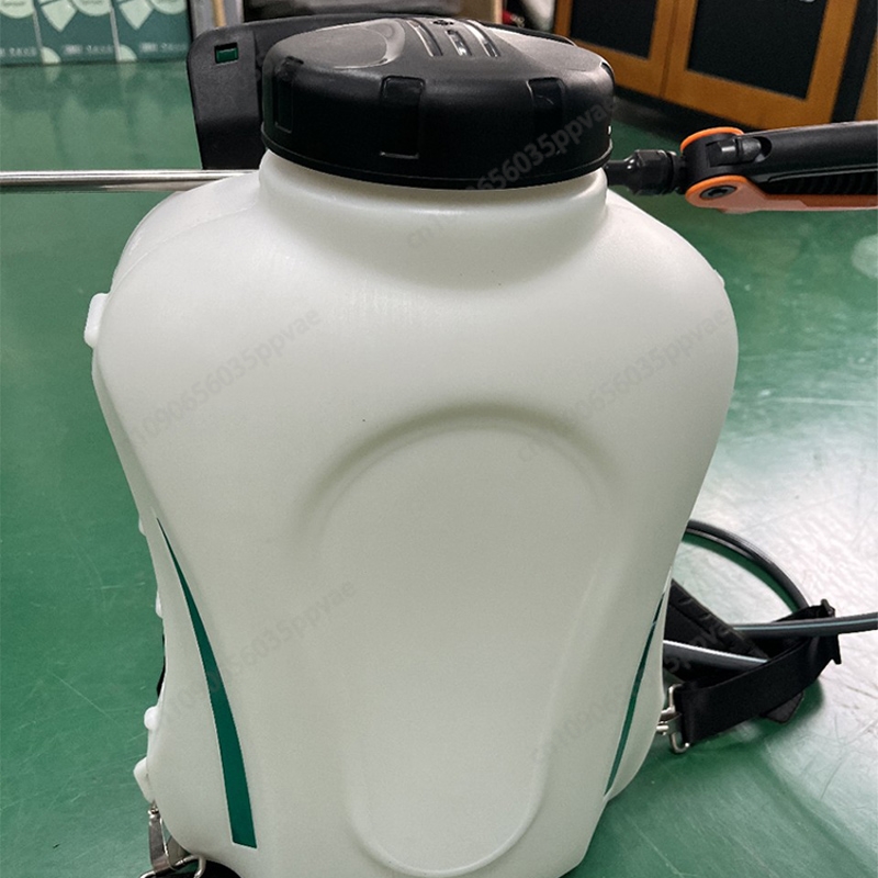 10L Adjustable Backpack Electr - Crop Sprayer Backpack incelemesi ve fiyatı