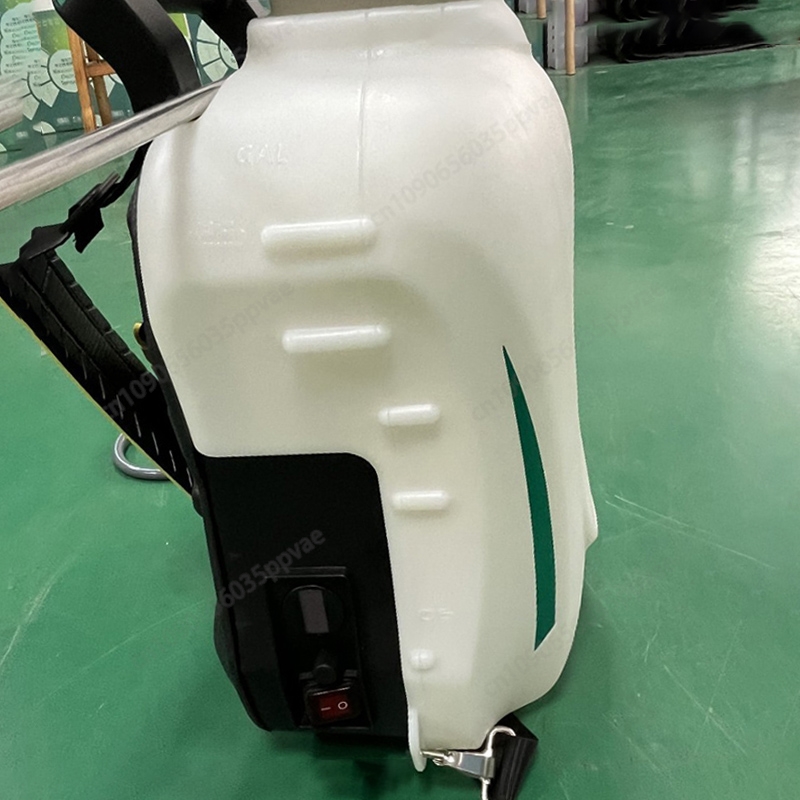 10L Adjustable Backpack Electr - Crop Sprayer Backpack incelemesi ve fiyatı