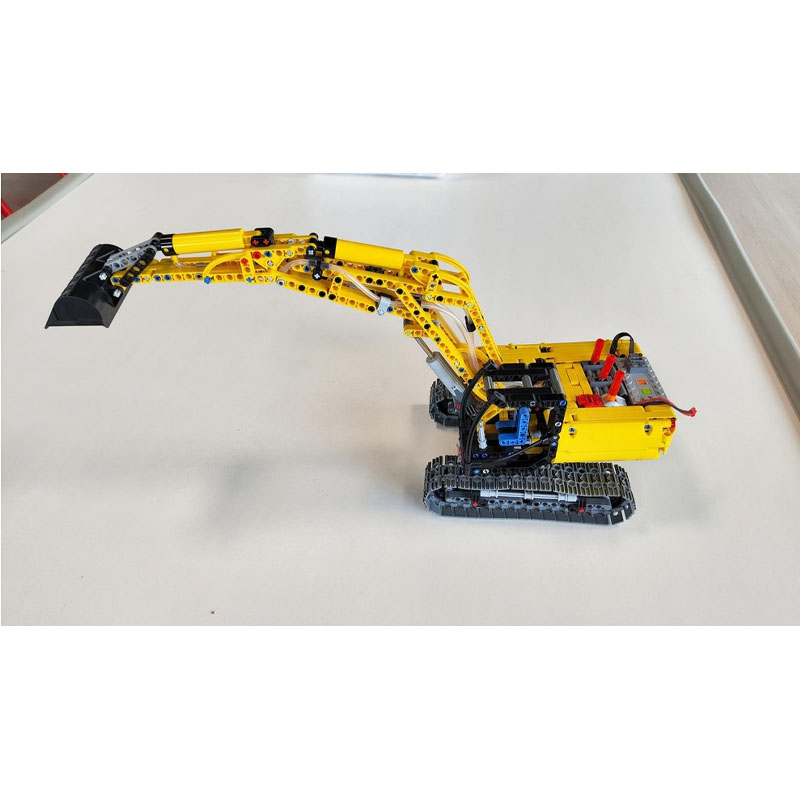MOC-256535 City Farm Agricultu - Farming Agriculture Model incelemesi ve fiyatı