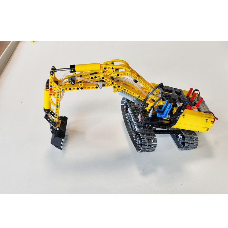 MOC-256535 City Farm Agricultu - Farming Agriculture Model incelemesi ve fiyatı