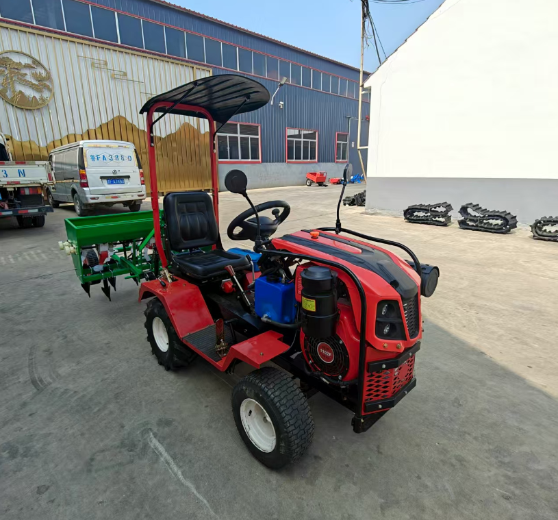 Cold Area Special Agricultural - Farming Zone incelemesi ve fiyatı