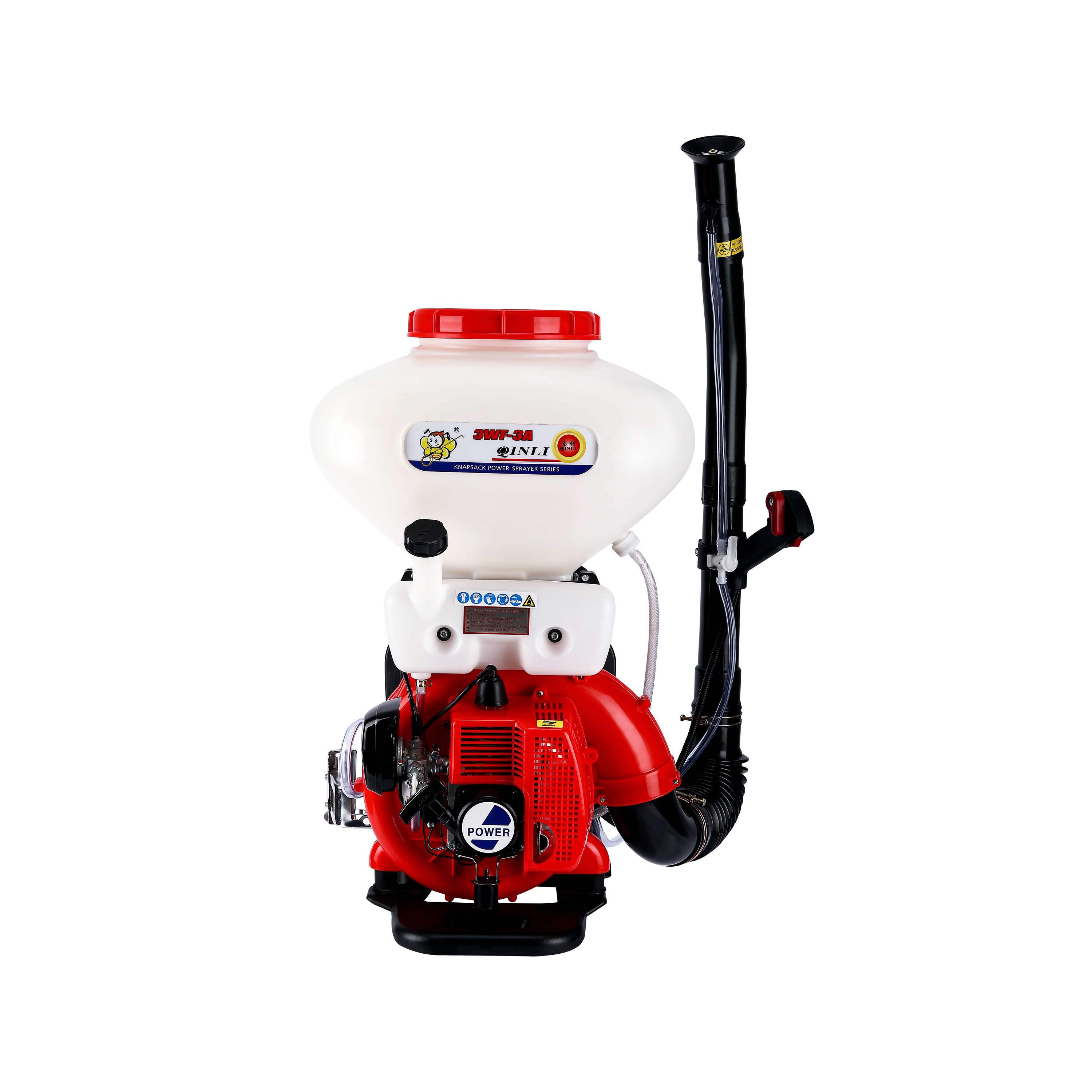 42CC Backpack Powered Agricult - Crop Sprayer Backpack incelemesi ve fiyatı