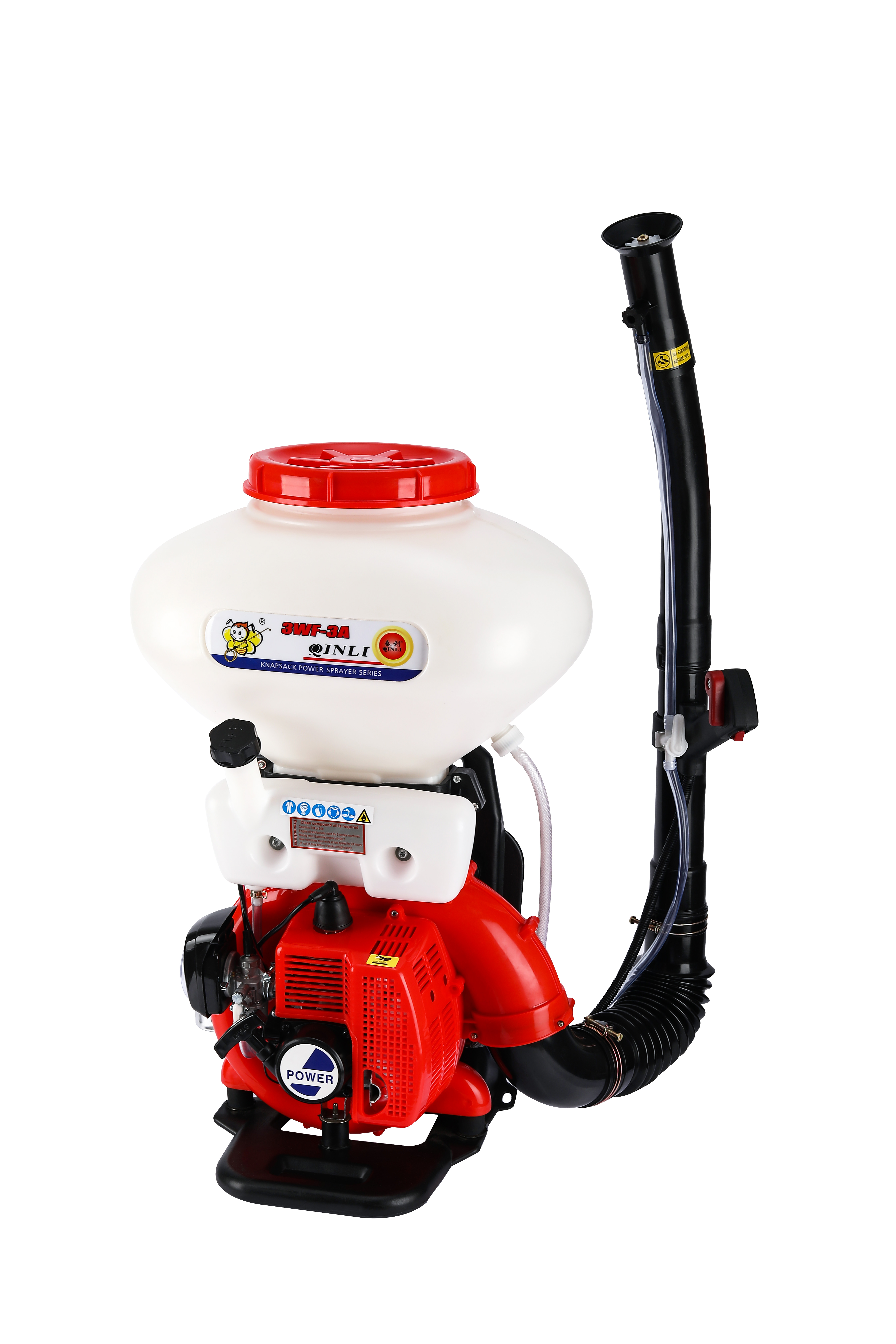 42CC Backpack Powered Agricult - Crop Sprayer Backpack incelemesi ve fiyatı