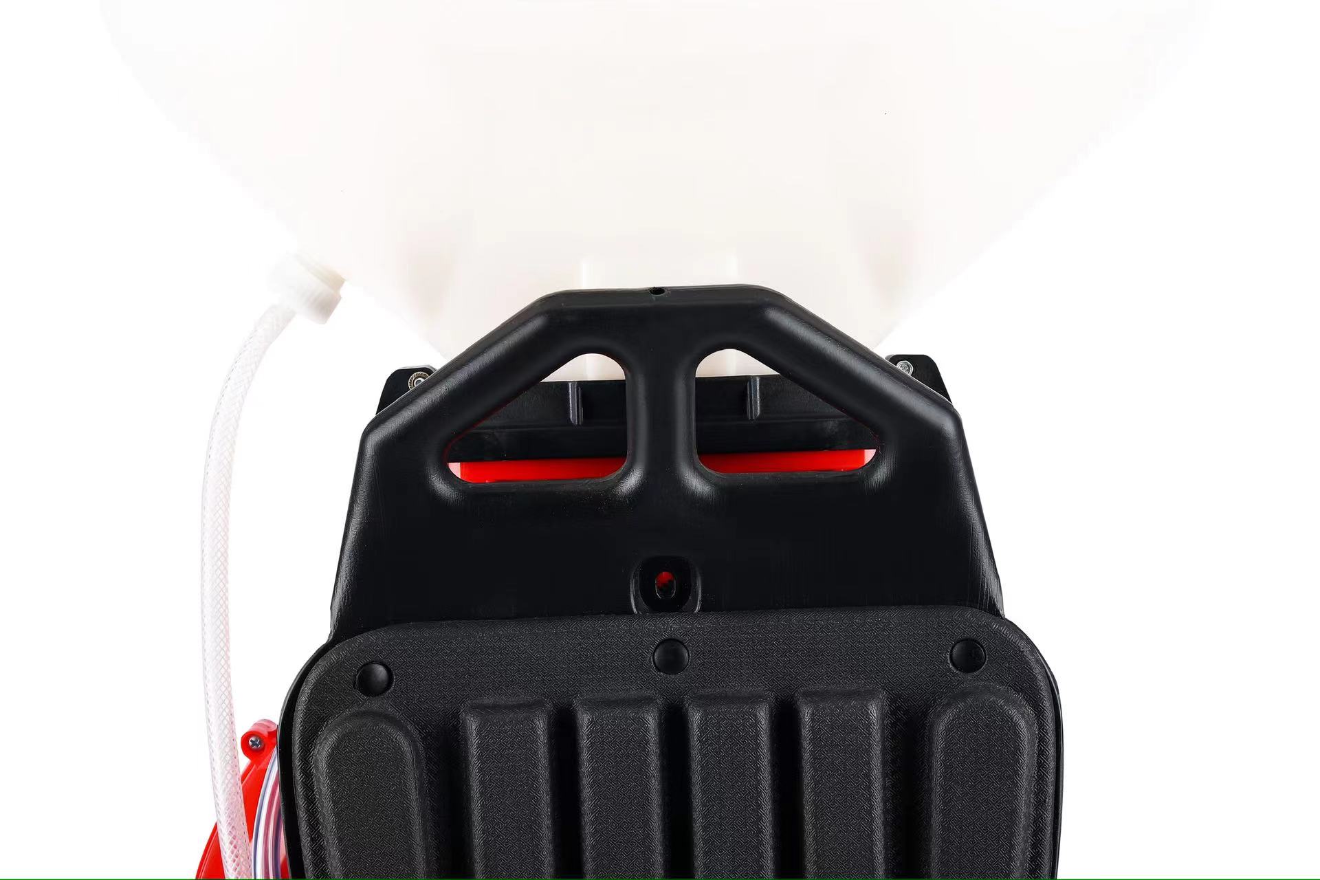 42CC Backpack Powered Agricult - Crop Sprayer Backpack incelemesi ve fiyatı