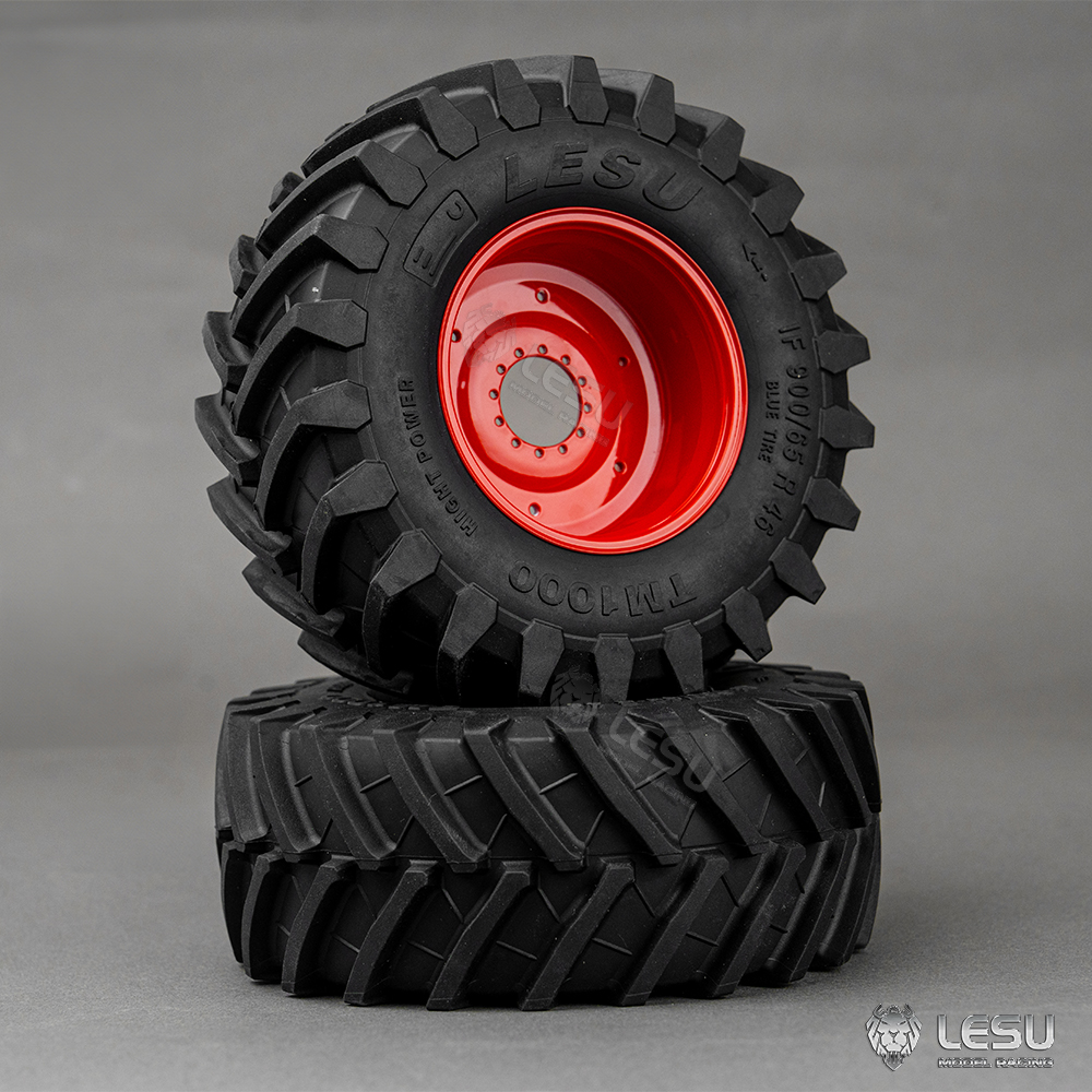 Wheel Rubber 2PCS Tire Tyre Me - Agriculture Farming Hub incelemesi ve fiyatı