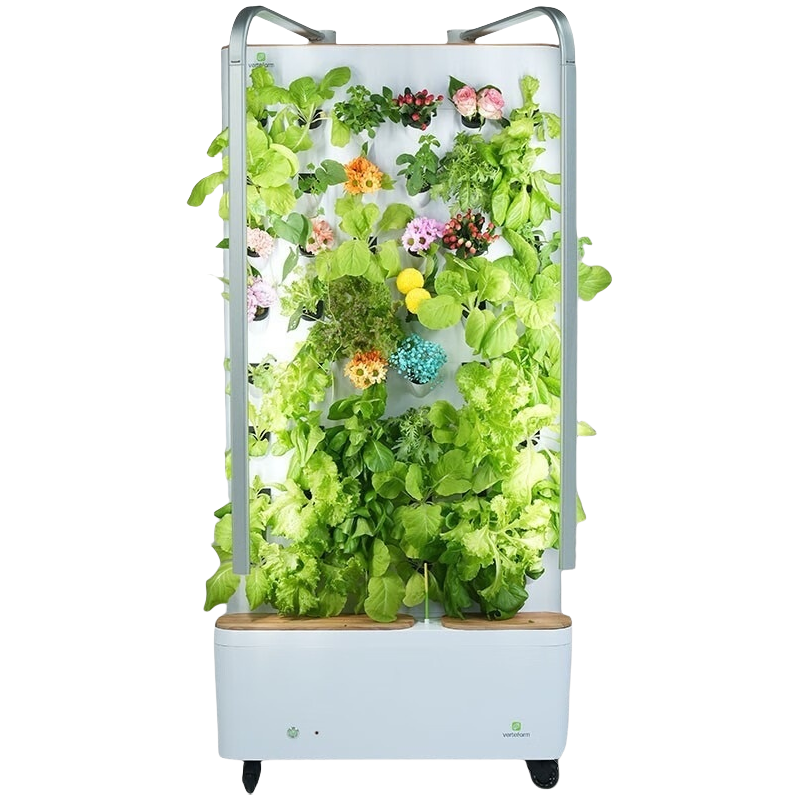 Hydroponic Growing System for  - Farming Zone incelemesi ve fiyatı