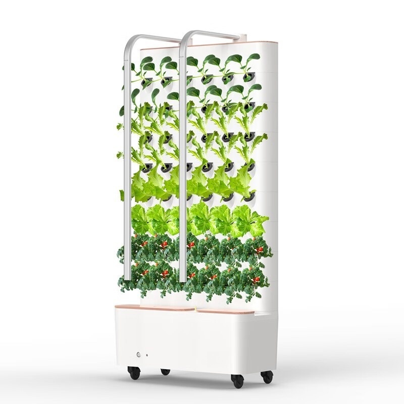 Hydroponic Growing System for  - Farming Zone incelemesi ve fiyatı
