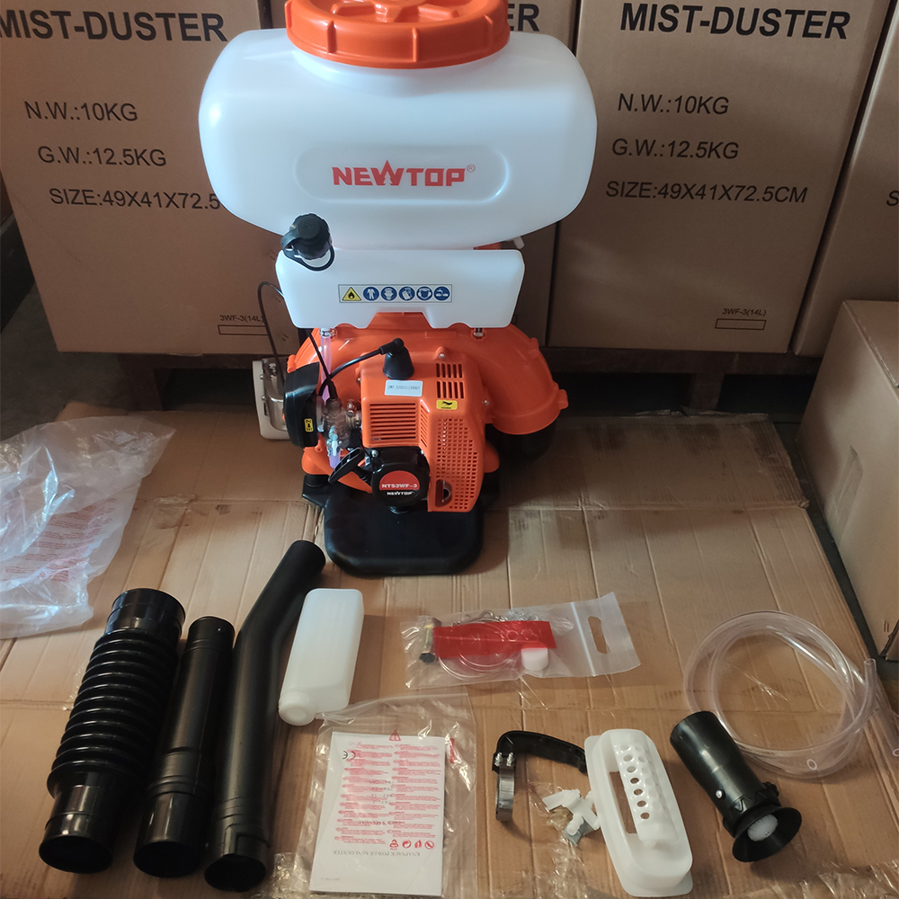ATV&UTVFactory Wholesale Price - Crop Sprayer Backpack incelemesi ve fiyatı