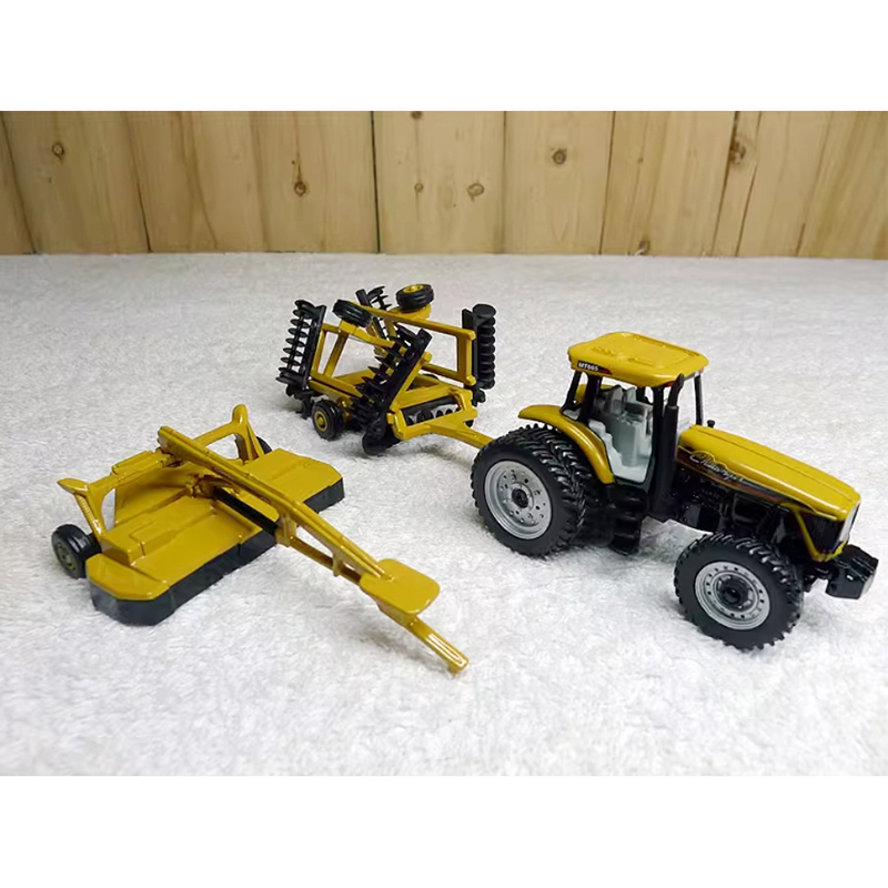 ERTL Diecast 1:64 Scale Challe - Farming Agriculture Model incelemesi ve fiyatı