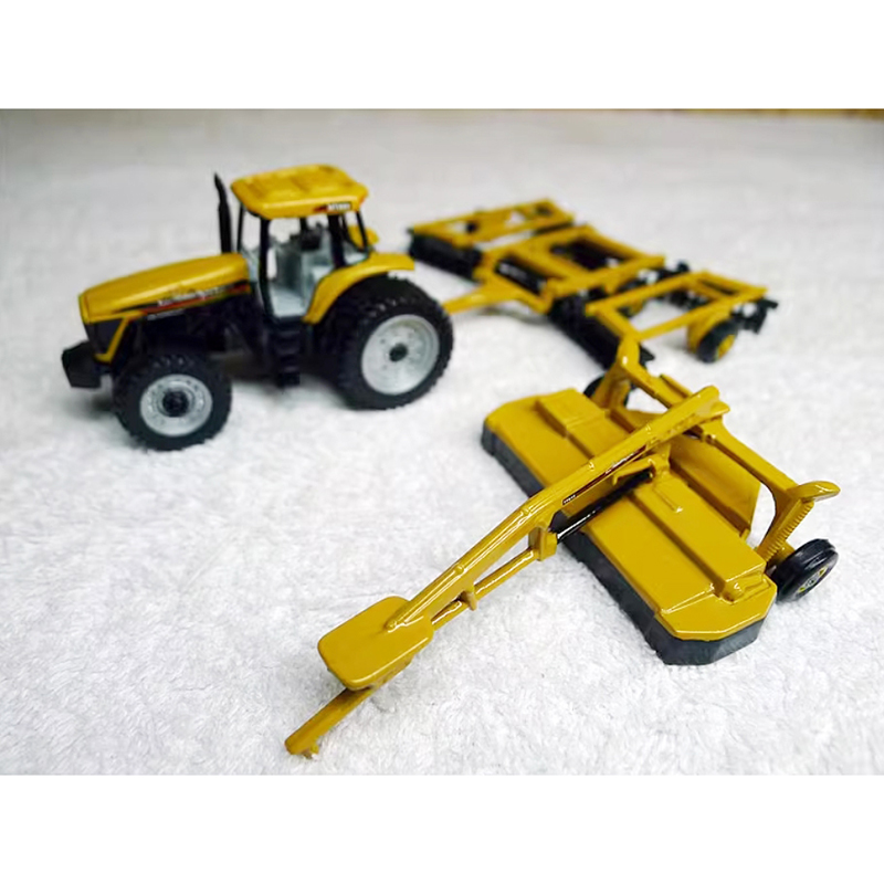 ERTL Diecast 1:64 Scale Challe - Farming Agriculture Model incelemesi ve fiyatı