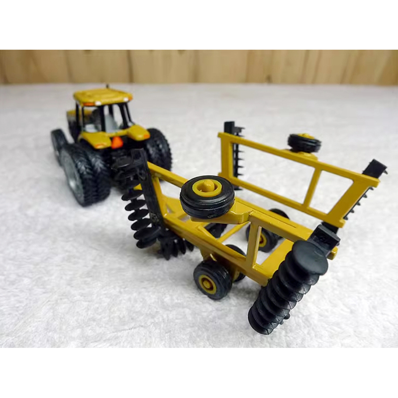 ERTL Diecast 1:64 Scale Challe - Farming Agriculture Model incelemesi ve fiyatı