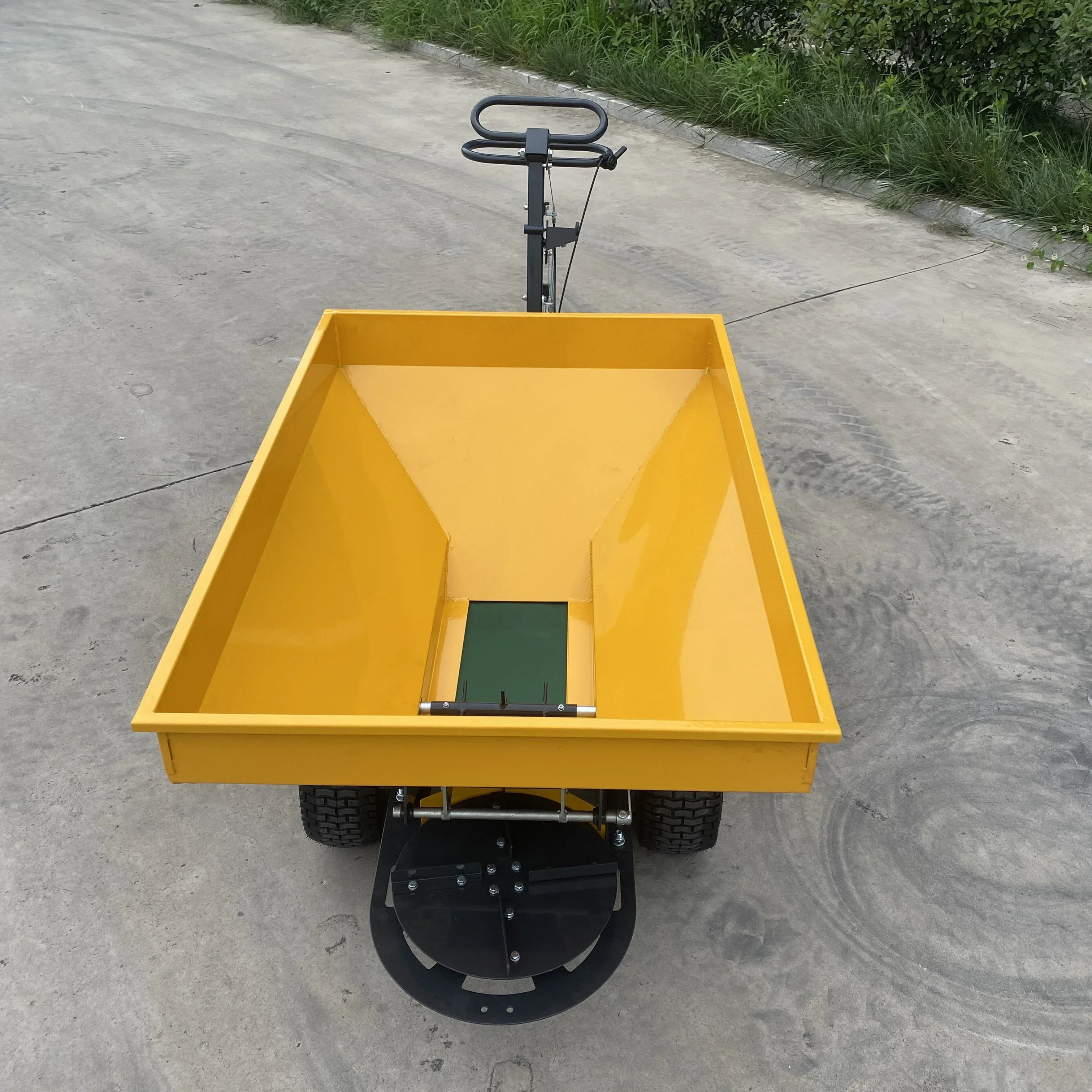 Tractor-Mounted Heavy Agricult - Agriculture Farming Professional incelemesi ve fiyatı