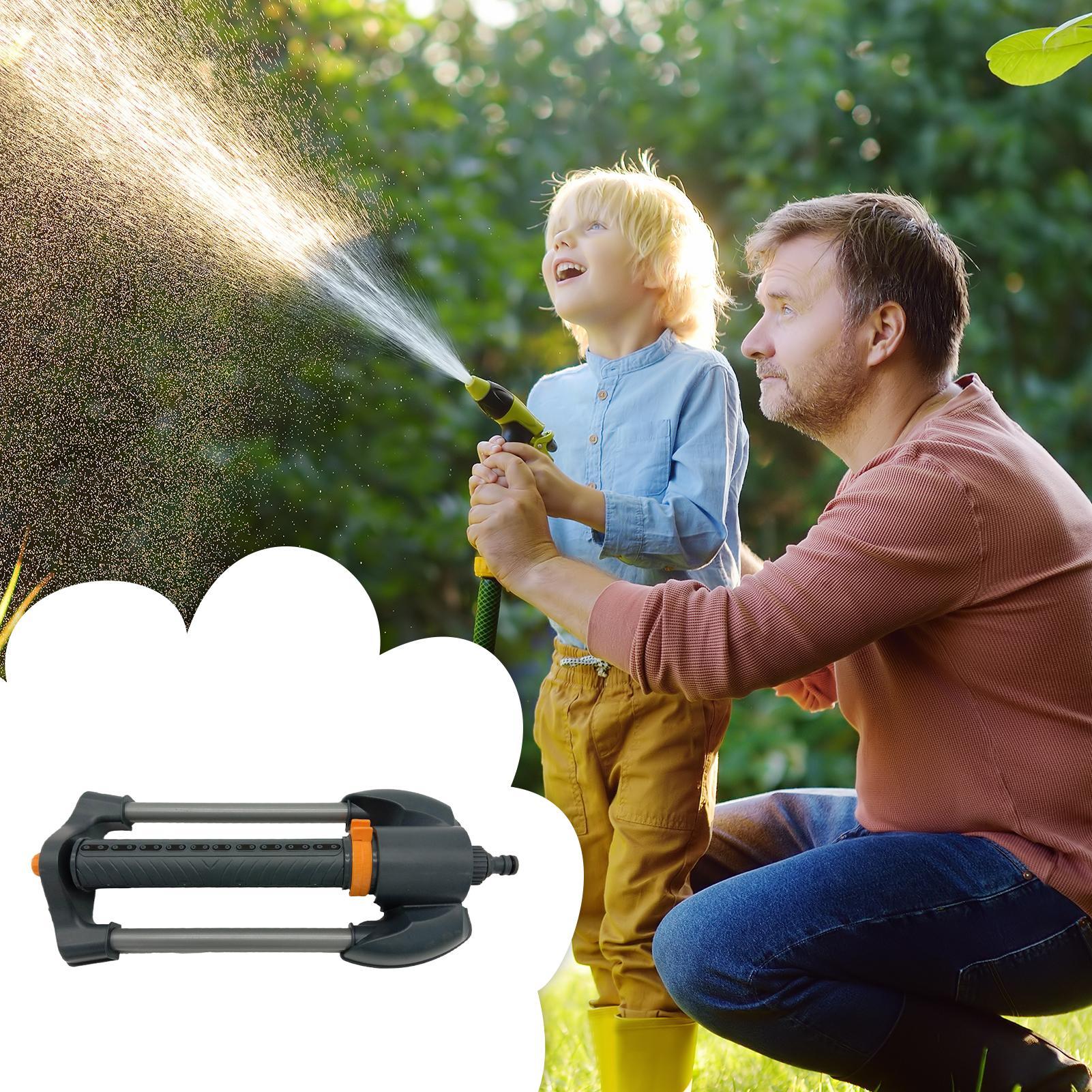 Water Sprinkler Oscillating Ga - Farming Tools For Agriculture incelemesi ve fiyatı