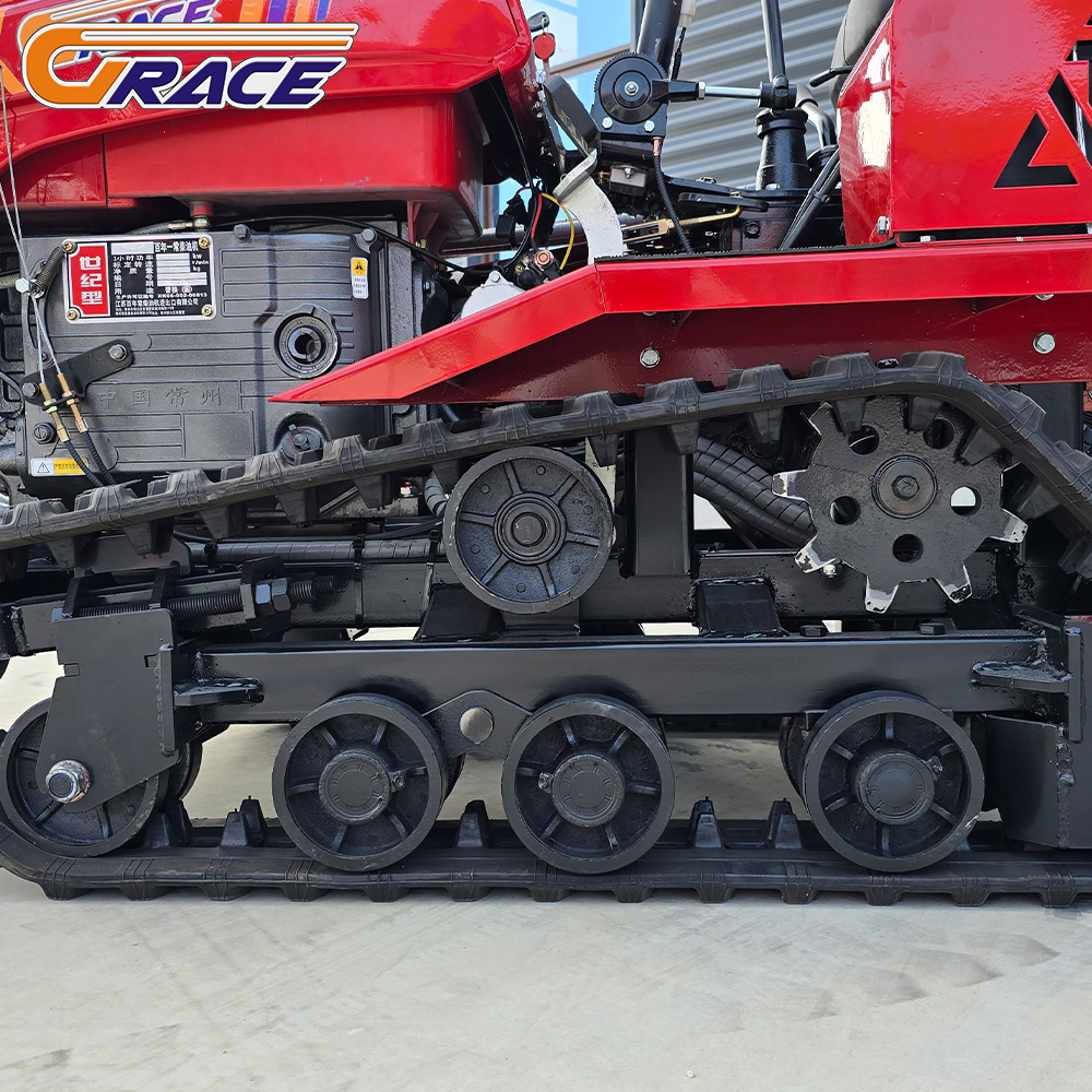 Garden & Farm Use 25HP 35HP Mi - Farming Tools For Agriculture incelemesi ve fiyatı