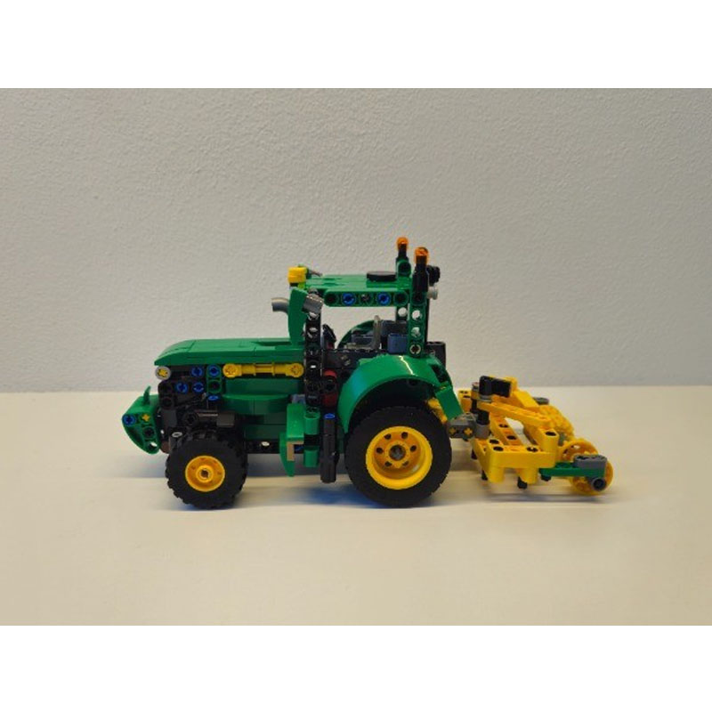 MOC-170073 Urban Agriculture F - Farming Agriculture Model incelemesi ve fiyatı