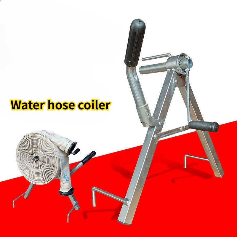 Portable Hose Reel Machine Fol - Farming Tools For Agriculture incelemesi ve fiyatı