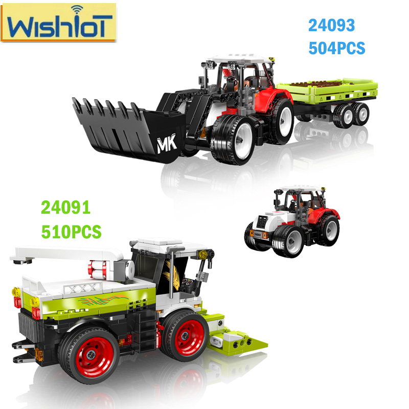 Harvester/Agricultural Loader  - Farming Agriculture Model incelemesi ve fiyatı