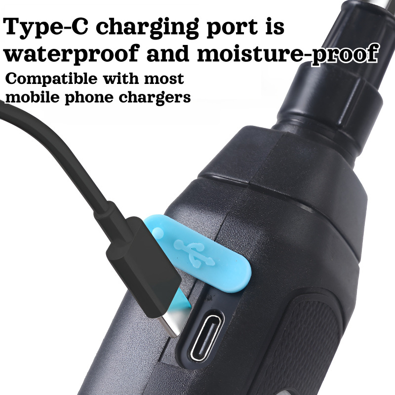 5L/8L USB Rechargeable Electri - Farming Tools For Agriculture incelemesi ve fiyatı