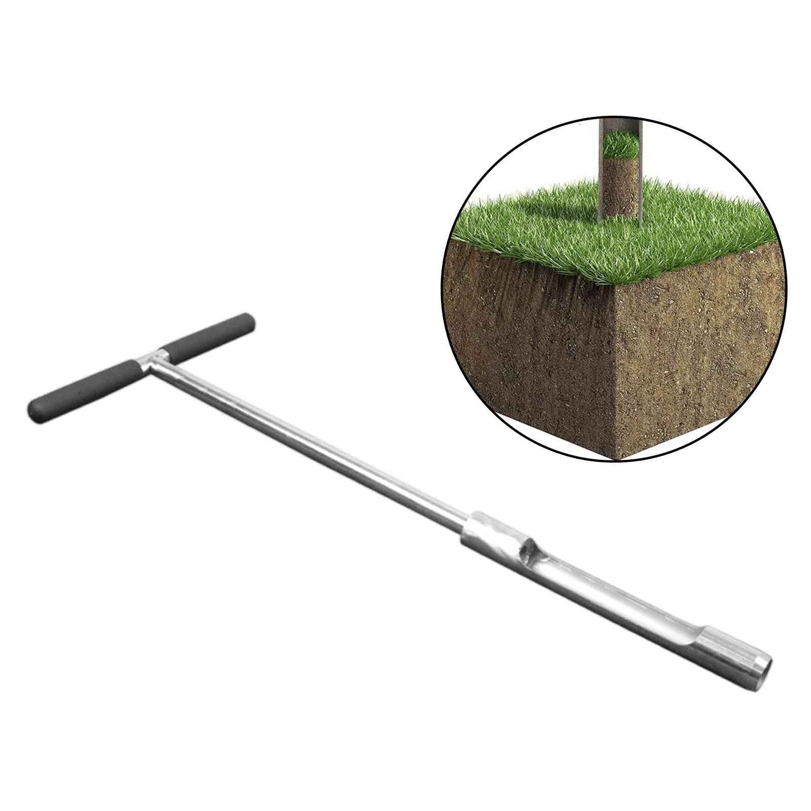 Stainless Steel Soil Sampler P - Agriculture Farming Professional incelemesi ve fiyatı