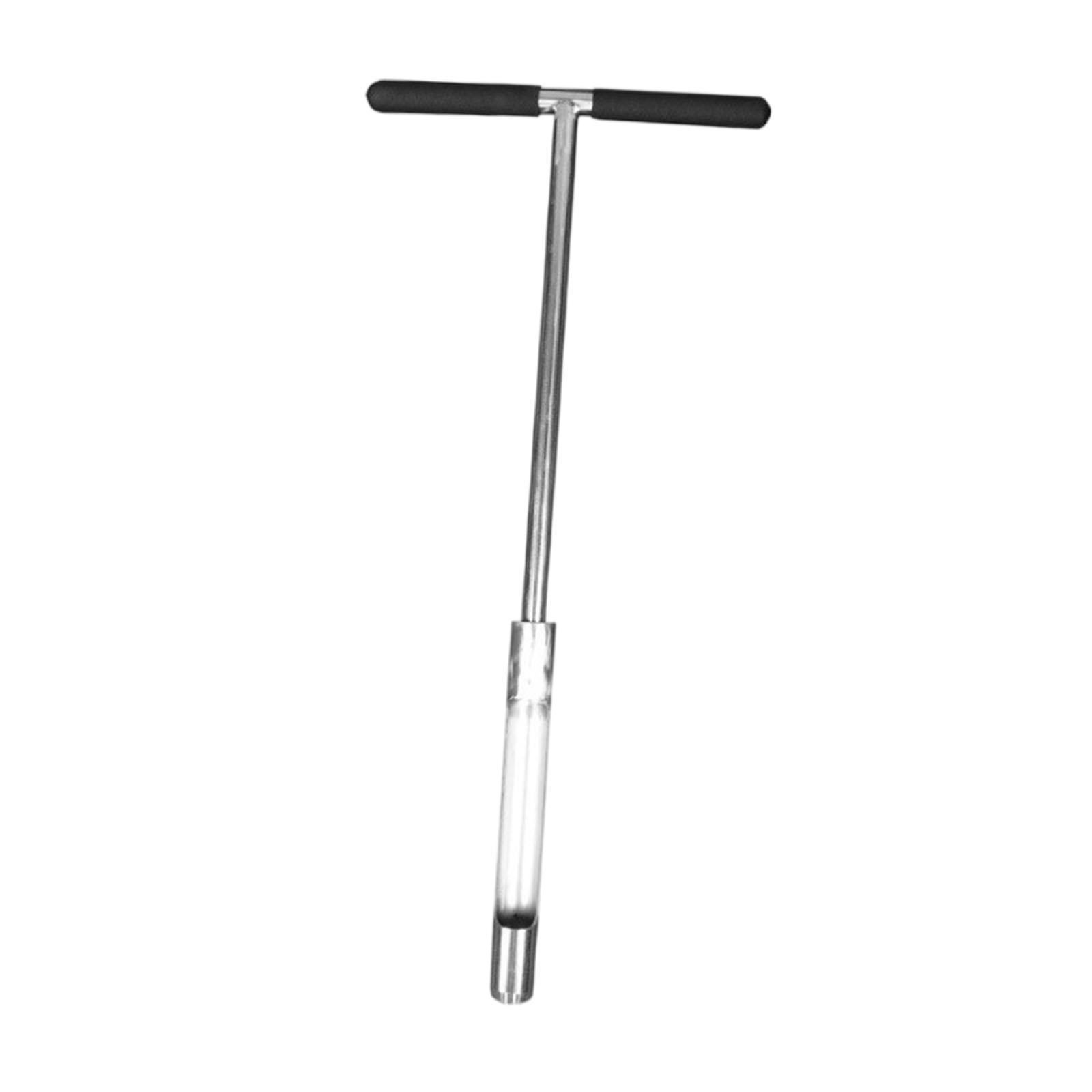 Stainless Steel Soil Sampler P - Agriculture Farming Professional incelemesi ve fiyatı