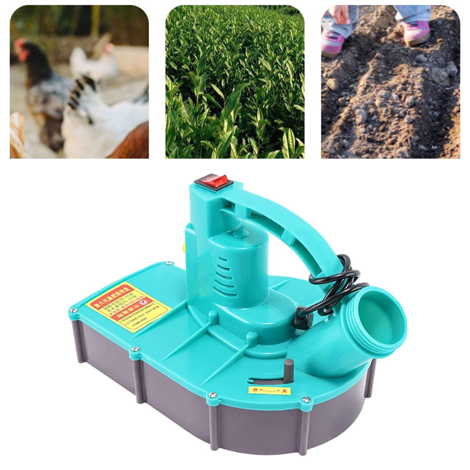 Professional Electric Fertiliz - Agriculture Farming Professional incelemesi ve fiyatı
