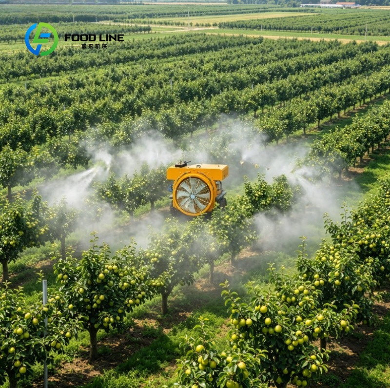 Custom Agricultural Sprayer  B - Crop Sprayer Backpack incelemesi ve fiyatı