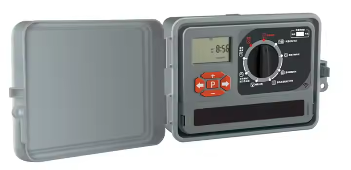 Wi-Fi Controller 16 Station We - Farming Zone incelemesi ve fiyatı