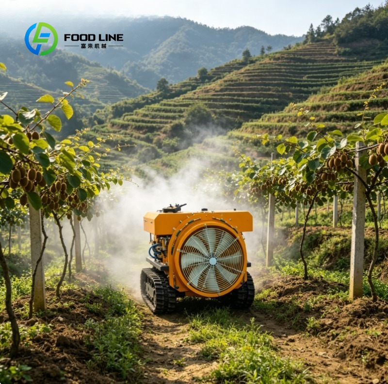 Custom Agricultural Sprayer El - Crop Sprayer Backpack incelemesi ve fiyatı