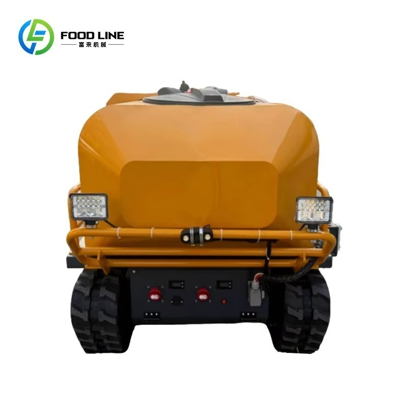 Custom Agricultural Sprayer El - Crop Sprayer Backpack incelemesi ve fiyatı